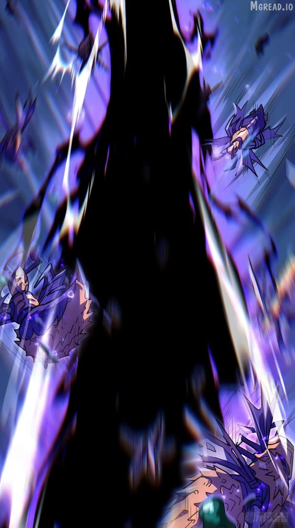 I Will Grind My Way to Lord hood Chapter 58  - page 30